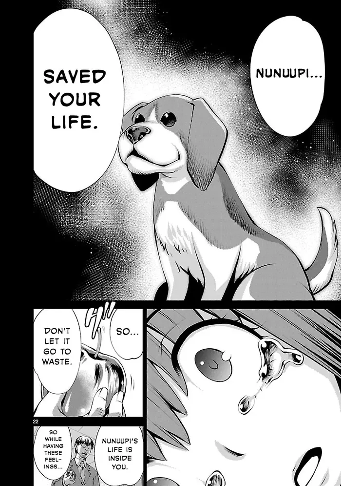 Killing Bites Chapter 31 image 22_optimized
